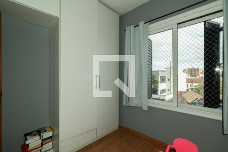 Apartamento à venda com 78m², 3 quartos e sem vaga Apartamento à venda com 78m², 3 quartos e sem vagaQuarto 2