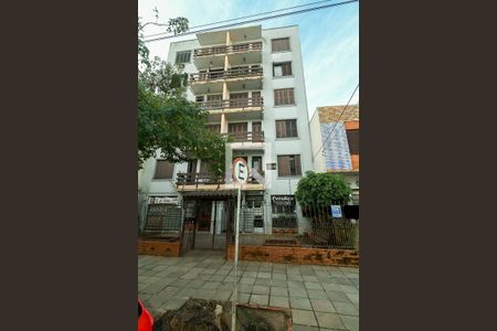 Apartamento à venda com 78m², 3 quartos e sem vaga Apartamento à venda com 78m², 3 quartos e sem vagaFachada