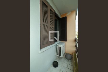 Apartamento à venda com 78m², 3 quartos e sem vaga Apartamento à venda com 78m², 3 quartos e sem vagaVaranda