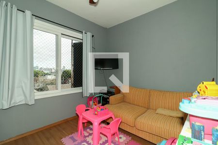 Apartamento à venda com 78m², 3 quartos e sem vaga Apartamento à venda com 78m², 3 quartos e sem vagaQuarto 2