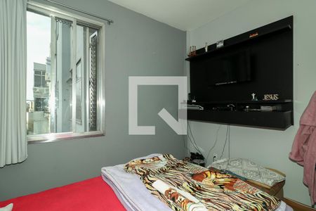 Apartamento à venda com 78m², 3 quartos e sem vaga Apartamento à venda com 78m², 3 quartos e sem vagaQuarto 3