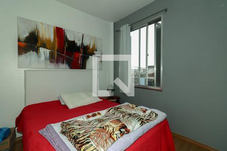 Apartamento à venda com 78m², 3 quartos e sem vaga Apartamento à venda com 78m², 3 quartos e sem vagaQuarto 3