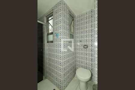 Apartamento à venda com 78m², 3 quartos e sem vaga Apartamento à venda com 78m², 3 quartos e sem vagaBanheiro
