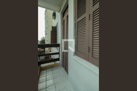 Apartamento à venda com 78m², 3 quartos e sem vaga Apartamento à venda com 78m², 3 quartos e sem vagaVaranda