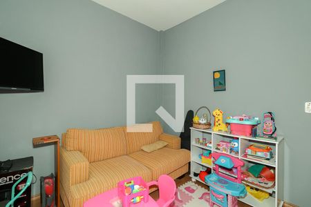 Apartamento à venda com 78m², 3 quartos e sem vaga Apartamento à venda com 78m², 3 quartos e sem vagaQuarto 2