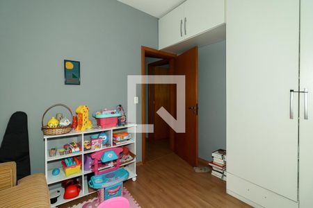 Apartamento à venda com 78m², 3 quartos e sem vaga Apartamento à venda com 78m², 3 quartos e sem vagaQuarto 2