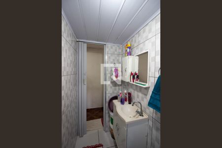 Apartamento à venda com 80m², 2 quartos e 1 vaga Apartamento à venda com 80m², 2 quartos e 1 vagaBanheiro