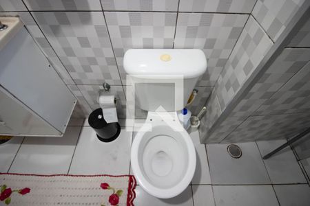 Apartamento à venda com 80m², 2 quartos e 1 vaga Apartamento à venda com 80m², 2 quartos e 1 vagaBanheiro