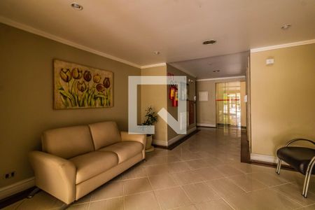 Apartamento à venda com 80m², 3 quartos e 2 vagasÁrea comum