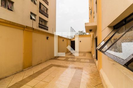 Apartamento à venda com 80m², 3 quartos e 2 vagasÁrea comum