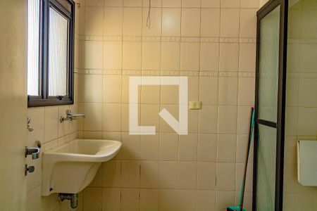 Apartamento à venda com 80m², 3 quartos e 2 vagasÁrea de Serviço