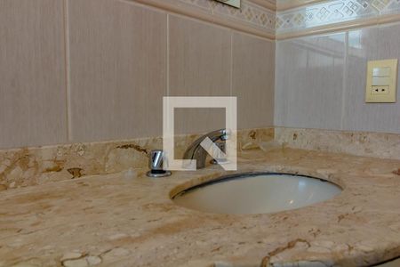 Apartamento à venda com 80m², 3 quartos e 2 vagasQuarto 3 Banheiro 