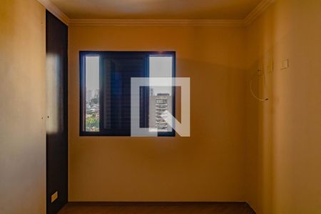 Apartamento à venda com 80m², 3 quartos e 2 vagasQuarto 3