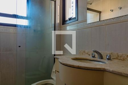 Apartamento à venda com 80m², 3 quartos e 2 vagasQuarto 3 Banheiro 