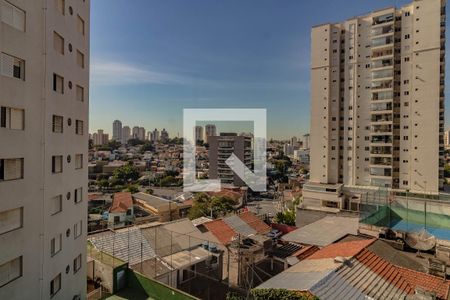 Apartamento à venda com 80m², 3 quartos e 2 vagasQuarto 3