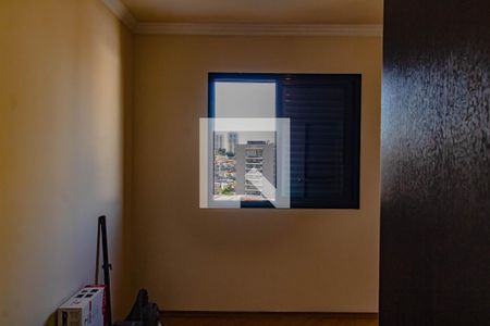 Apartamento à venda com 80m², 3 quartos e 2 vagasQuarto 2