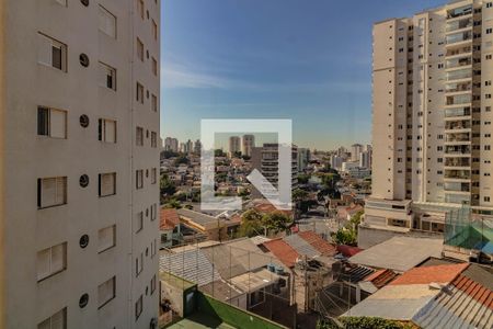 Apartamento à venda com 80m², 3 quartos e 2 vagasQuarto 2