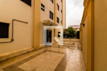 Apartamento à venda com 80m², 3 quartos e 2 vagasÁrea comum