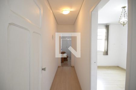 Casa à venda com 80m², 2 quartos e sem vagaCorredor