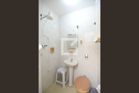 Casa à venda com 80m², 2 quartos e sem vagaBanheiro