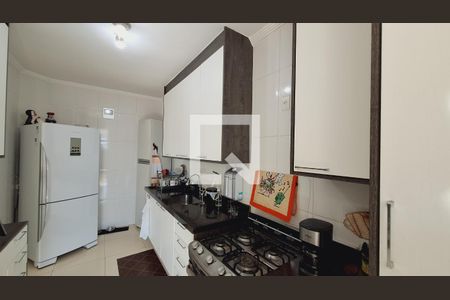 Apartamento para alugar com 163m², 3 quartos e 2 vagasCozinha