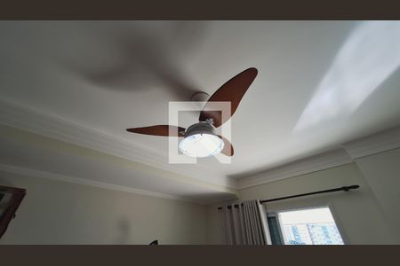 Apartamento para alugar com 163m², 3 quartos e 2 vagasBanheiro da Suíte 1