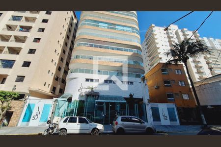 Apartamento para alugar com 163m², 3 quartos e 2 vagasFachada