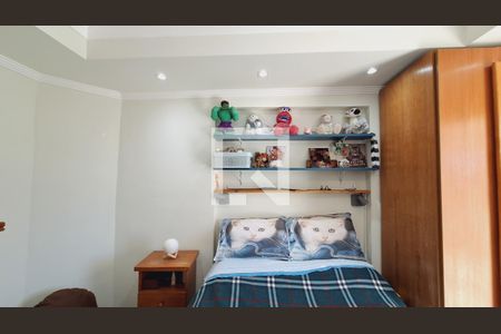 Apartamento para alugar com 163m², 3 quartos e 2 vagassuite 3