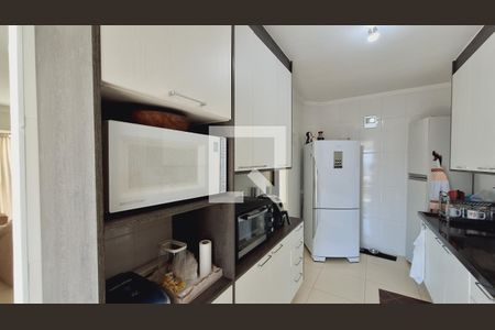 Apartamento para alugar com 163m², 3 quartos e 2 vagasCozinha