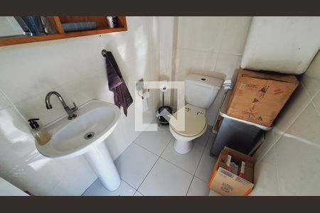 Apartamento para alugar com 163m², 3 quartos e 2 vagasÁrea de Serviço
