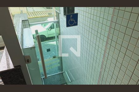 Apartamento para alugar com 163m², 3 quartos e 2 vagaselevador de acesso