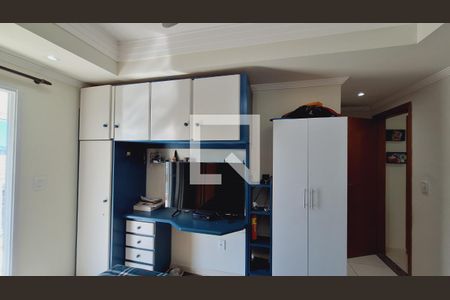 Apartamento para alugar com 163m², 3 quartos e 2 vagassuite 3