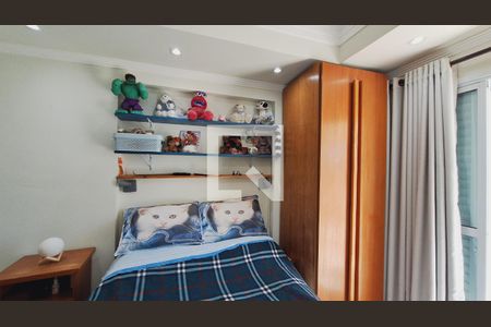 Apartamento para alugar com 163m², 3 quartos e 2 vagassuite 3