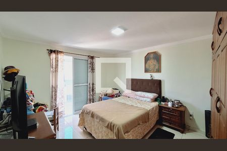 Apartamento para alugar com 163m², 3 quartos e 2 vagassuite 1