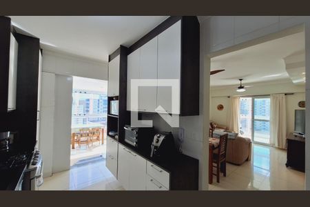 Apartamento para alugar com 163m², 3 quartos e 2 vagasCozinha
