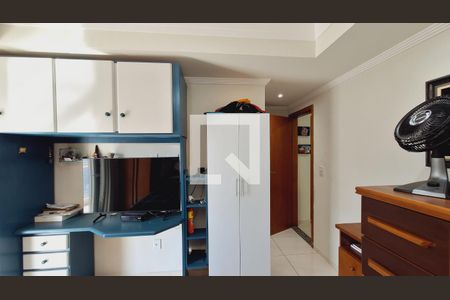 Apartamento para alugar com 163m², 3 quartos e 2 vagassuite 3
