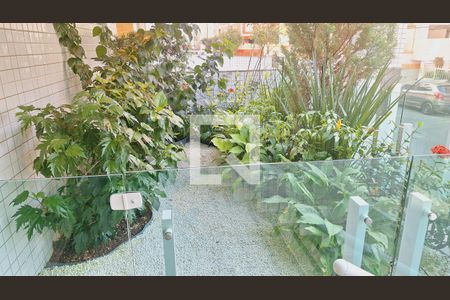 Apartamento para alugar com 163m², 3 quartos e 2 vagasespaço verde