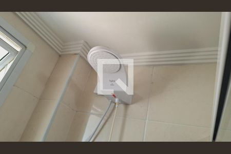 Apartamento para alugar com 163m², 3 quartos e 2 vagasBanheiro da Suíte 2