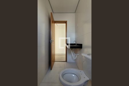 Apartamento à venda com 114m², 2 quartos e 1 vaga Apartamento à venda com 114m², 2 quartos e 1 vagaBanheiro