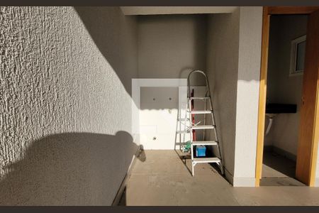 Apartamento à venda com 114m², 2 quartos e 1 vaga Apartamento à venda com 114m², 2 quartos e 1 vagaLavanderia