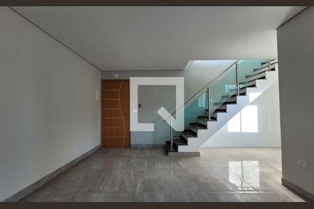 Apartamento à venda com 114m², 2 quartos e 1 vaga Apartamento à venda com 114m², 2 quartos e 1 vagaSala