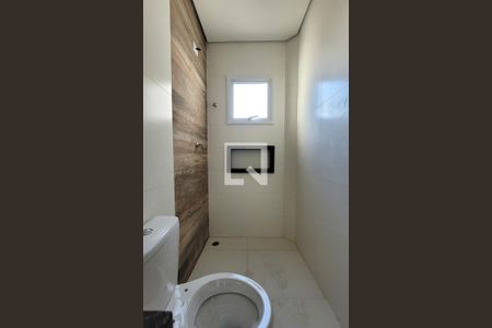 Apartamento à venda com 114m², 2 quartos e 1 vaga Apartamento à venda com 114m², 2 quartos e 1 vagaBanheiro