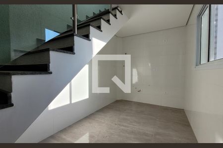 Apartamento à venda com 114m², 2 quartos e 1 vaga Apartamento à venda com 114m², 2 quartos e 1 vagaCozinha