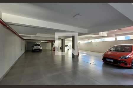 Apartamento à venda com 114m², 2 quartos e 1 vaga Apartamento à venda com 114m², 2 quartos e 1 vagaGaragem