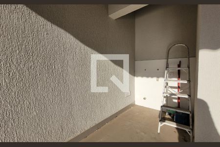 Apartamento à venda com 114m², 2 quartos e 1 vaga Apartamento à venda com 114m², 2 quartos e 1 vagaLavanderia