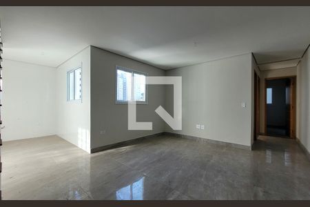 Apartamento à venda com 114m², 2 quartos e 1 vaga Apartamento à venda com 114m², 2 quartos e 1 vagaSala