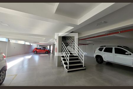 Apartamento à venda com 114m², 2 quartos e 1 vaga Apartamento à venda com 114m², 2 quartos e 1 vagaGaragem