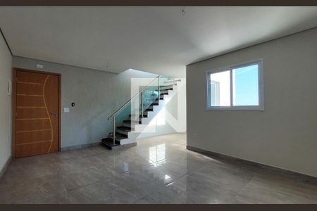 Apartamento à venda com 114m², 2 quartos e 1 vaga Apartamento à venda com 114m², 2 quartos e 1 vagaSala