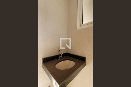 Apartamento à venda com 114m², 2 quartos e 1 vaga Apartamento à venda com 114m², 2 quartos e 1 vagaBanheiro 2