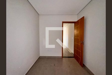 Apartamento à venda com 106m², 2 quartos e 1 vagaQuarto 2